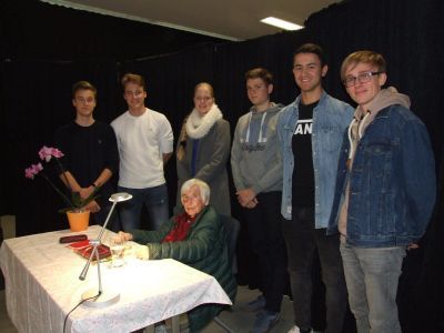 besuch esther bejarano 03