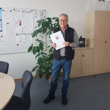 Bild Fritz Prätorius