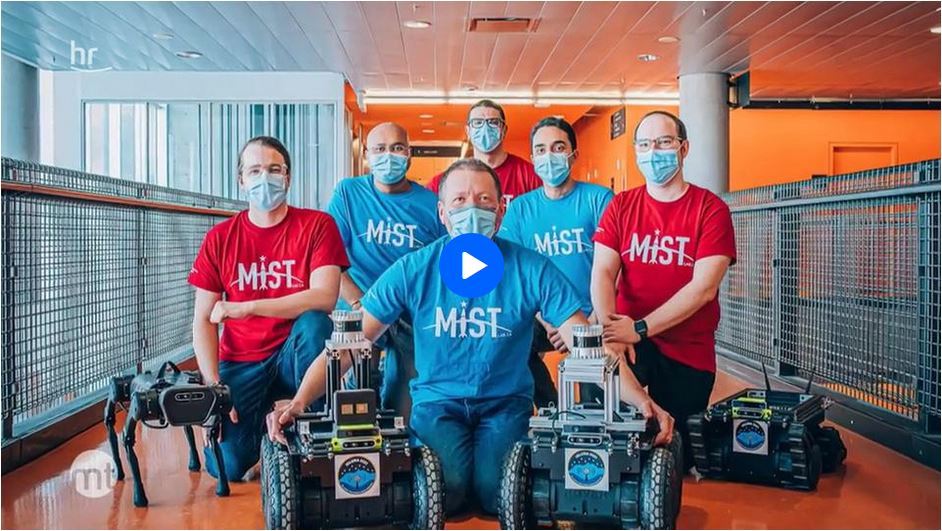 ich werde astronaut marcel erfuellt sich kindheitstraum