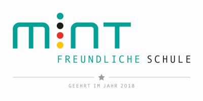 MINT freunliche Schule